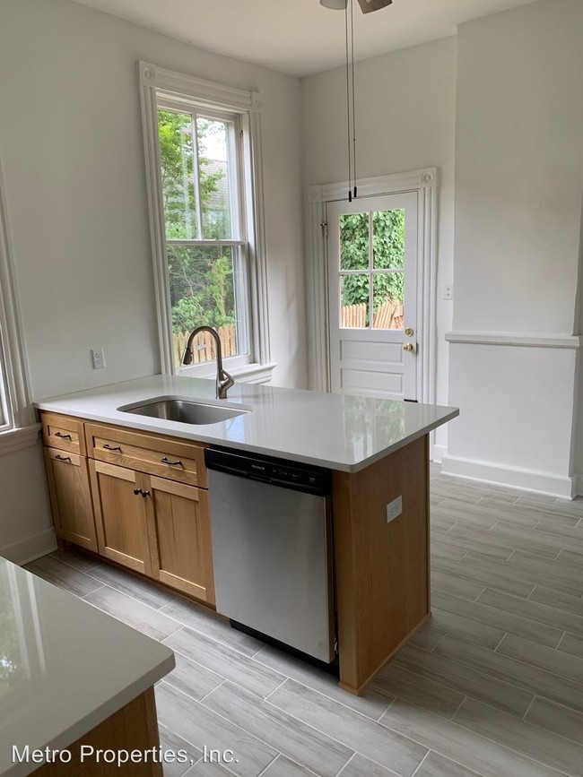 Foto del edificio - 603 N 26th St