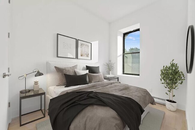 Foto del edificio - 419 3rd St.