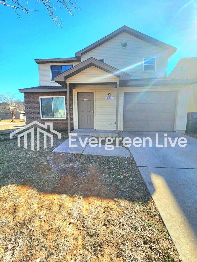 Building Photo - 101 Raven Dr