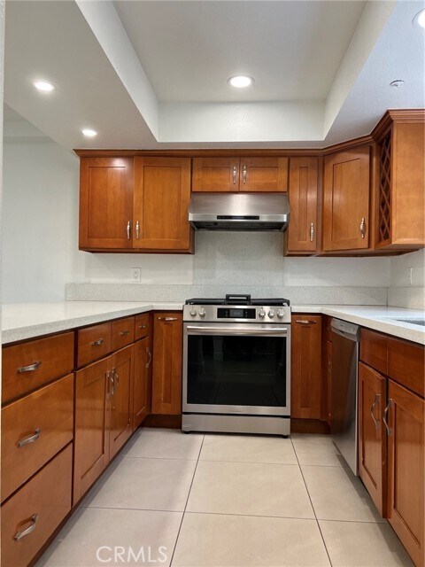 Foto del edificio - 4018 W 5th St