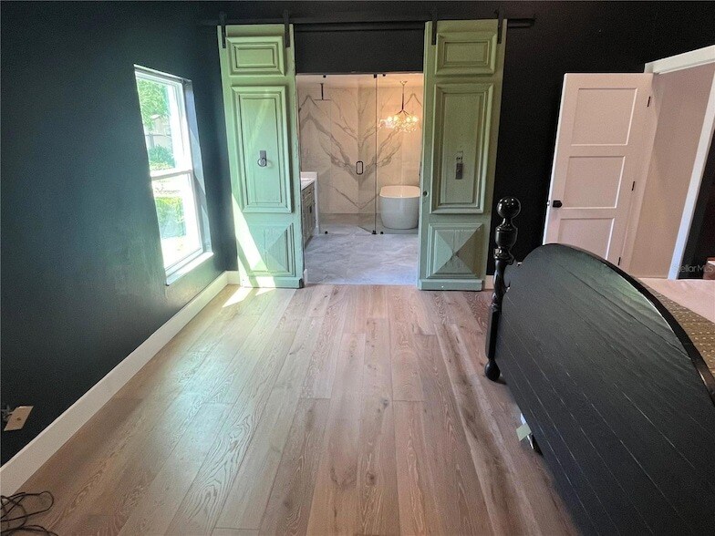 Foto del edificio - 7207 Moss Leaf Ln