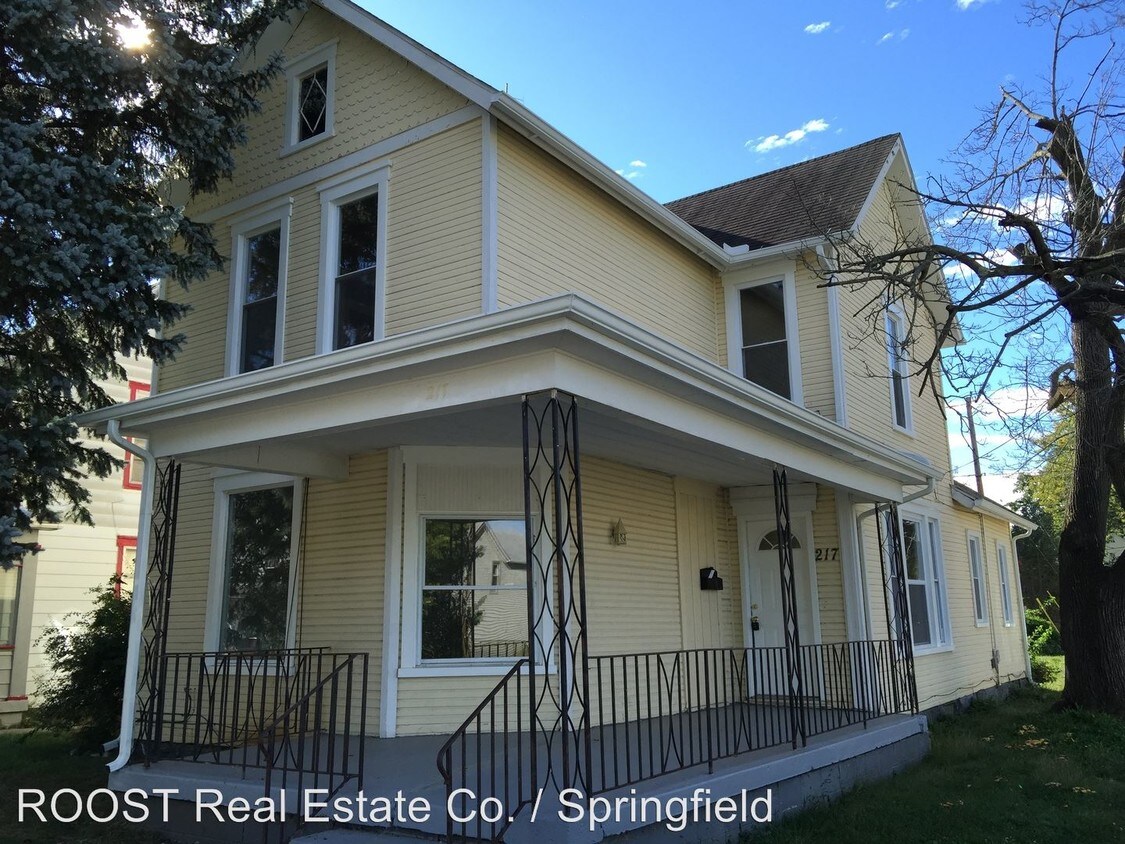 Primary Photo - 3 br, 1 bath House - 217 E Southern Ave