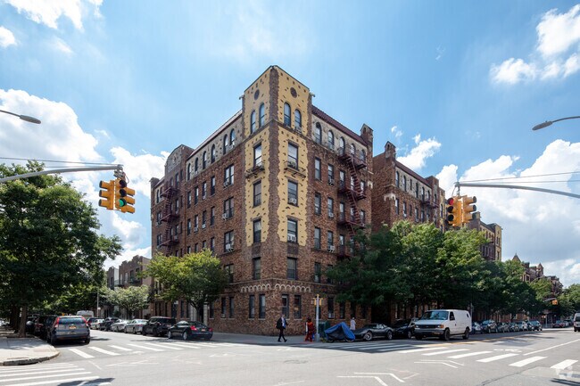 Foto del edificio - 47-06 46th Street