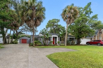 Building Photo - 4008 W Swann Ave