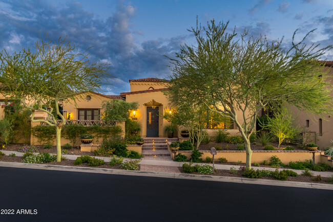 Building Photo - 10223 E Diamond Rim Dr