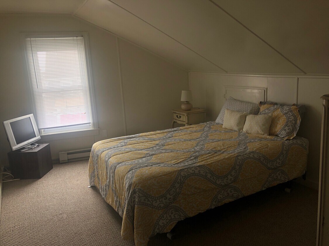 Bedroom 1 - 210 Ocean Ave