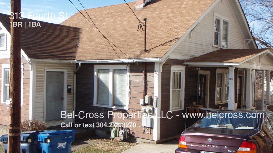 Primary Photo - 313 4th St