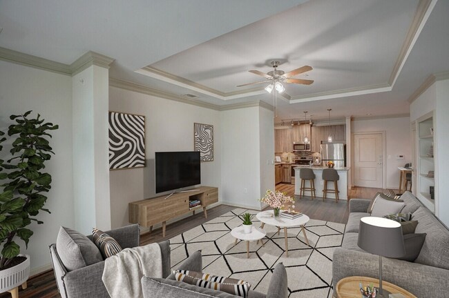 Building Photo - High-End Living, Perfectly Executed!