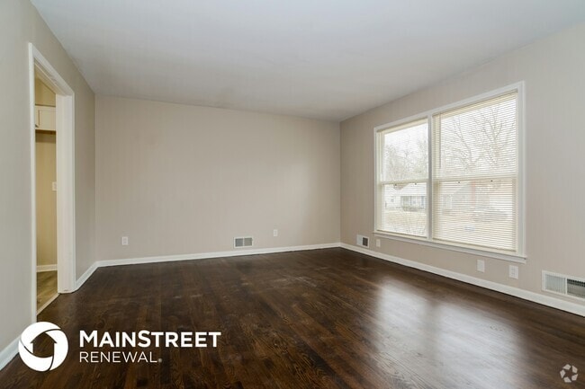 Building Photo - 8130 McGee St