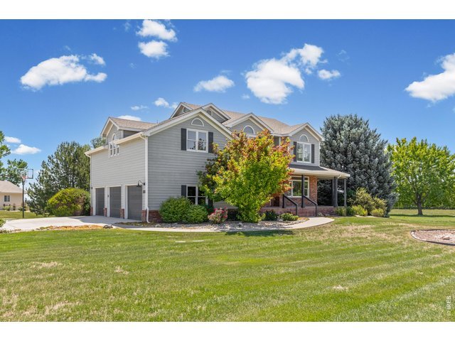 Foto del edificio - 7766 Park Ridge Cir
