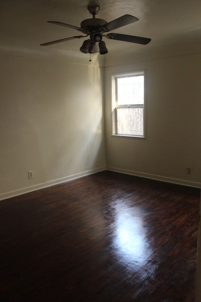 Bedroom #3 - 6561 S Victoria Ave