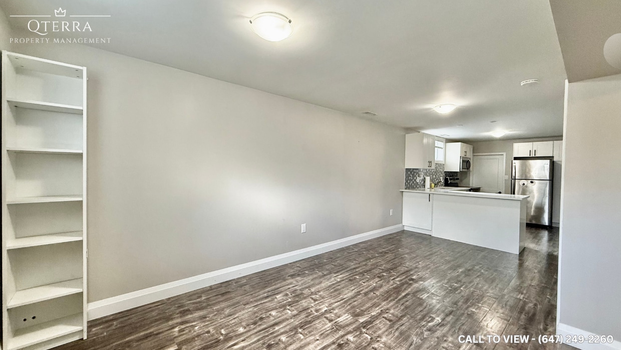 Photo principale - 275 Sydney St S