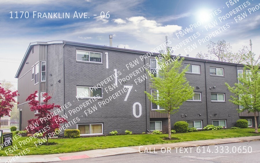 Primary Photo - Renovated apartments in Olde Towne East. O...