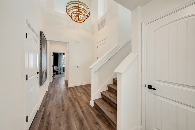 Foto del edificio - 143 N Un St