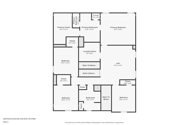 Building Photo - 2293 Cherry Crk Rd