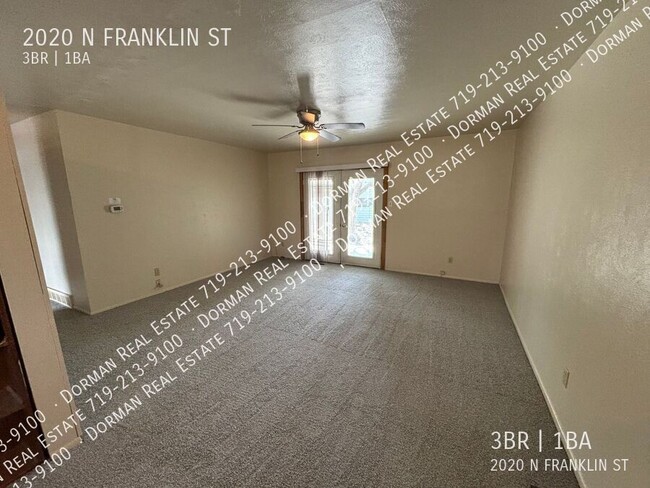 Foto del edificio - 2020 N Franklin St