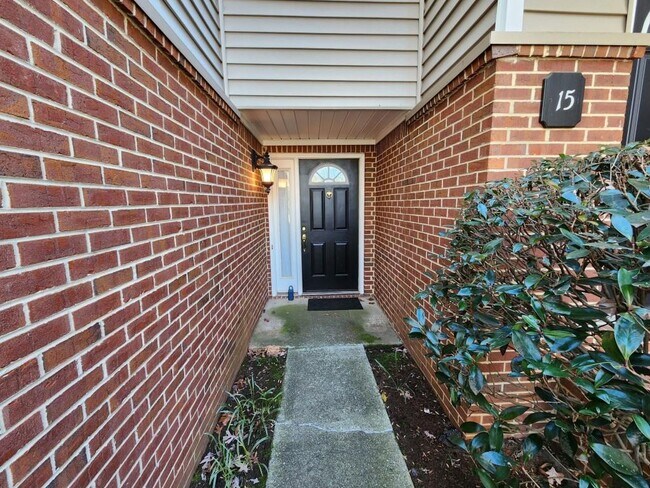 Foto del edificio - 14 Dunwoody Springs Dr