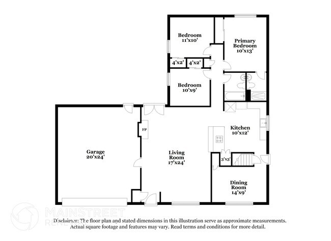 Building Photo - 2993 Aberdeen Dr