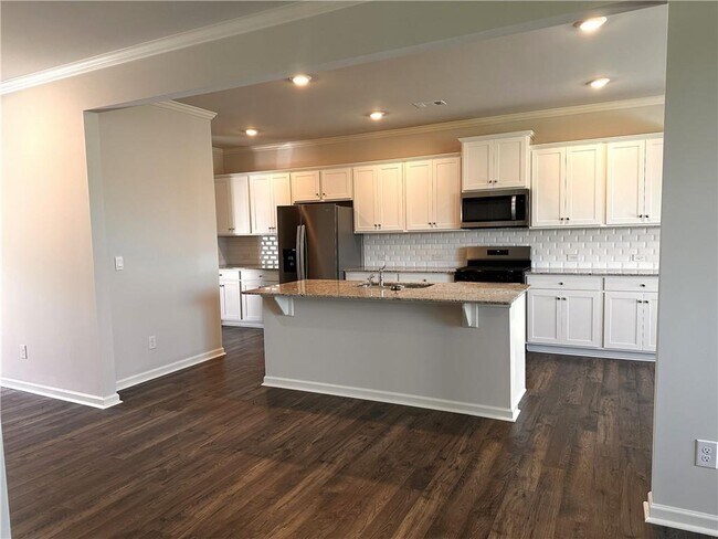 Foto del edificio - 140 Landsdowne Way SE