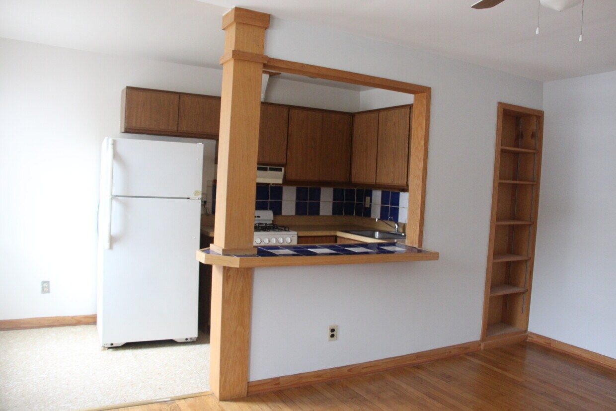 Foto principal - 617 North Monroe Street