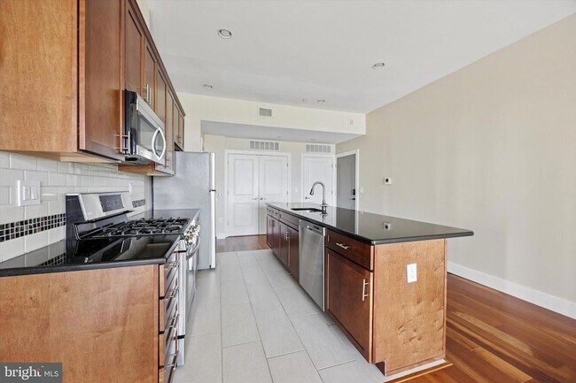 Foto del edificio - 601 N 2nd St