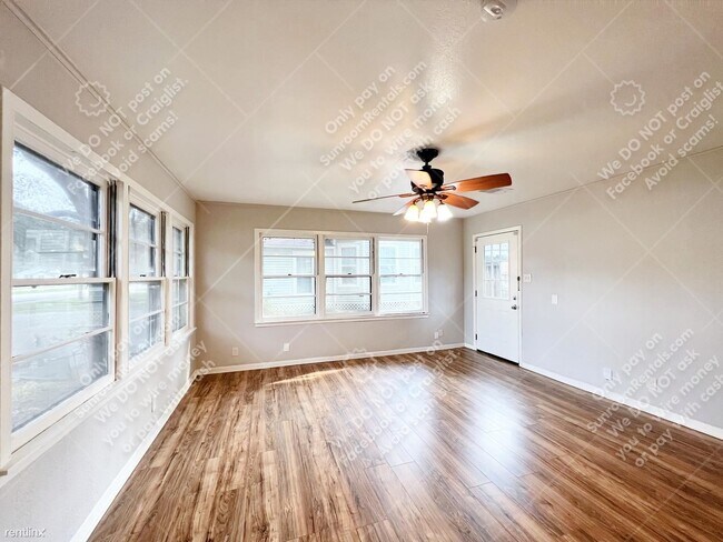 Building Photo - 3 br, 2 bath House - 217 N Beauregard St