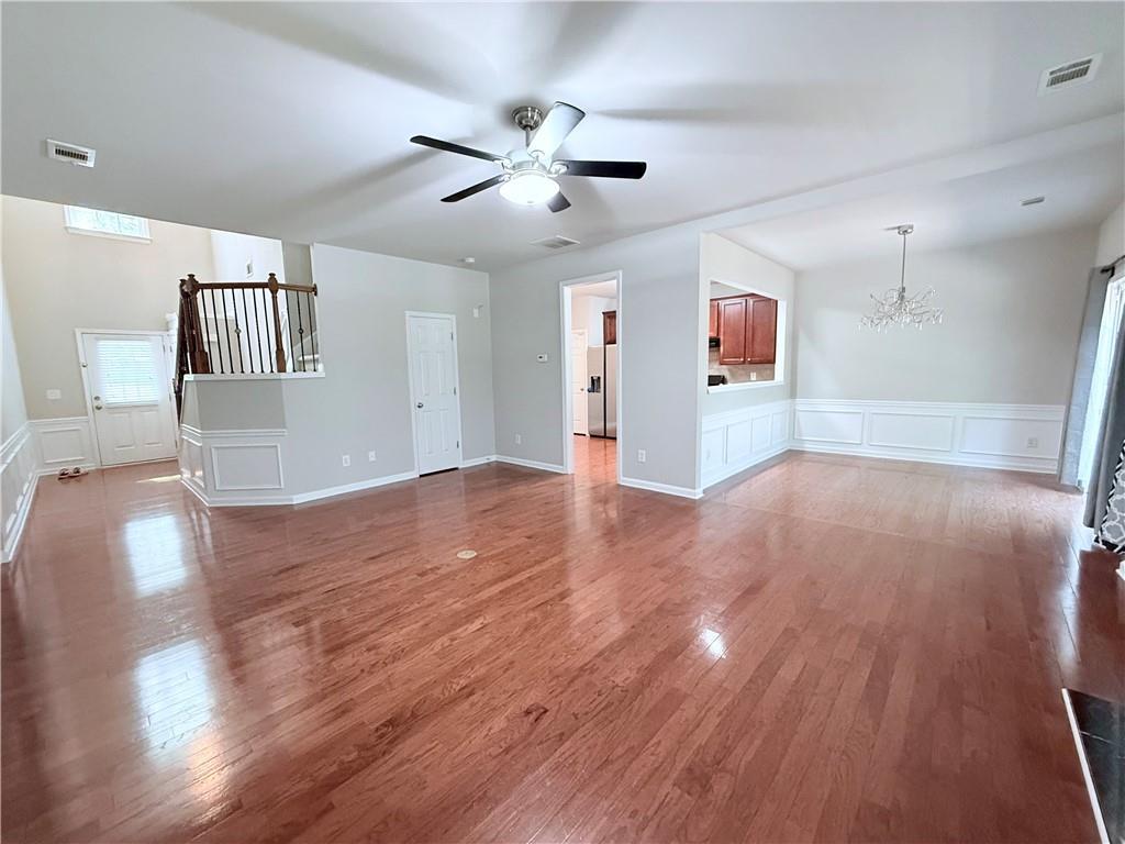 Primary Photo - 2089 Hailston Dr NW
