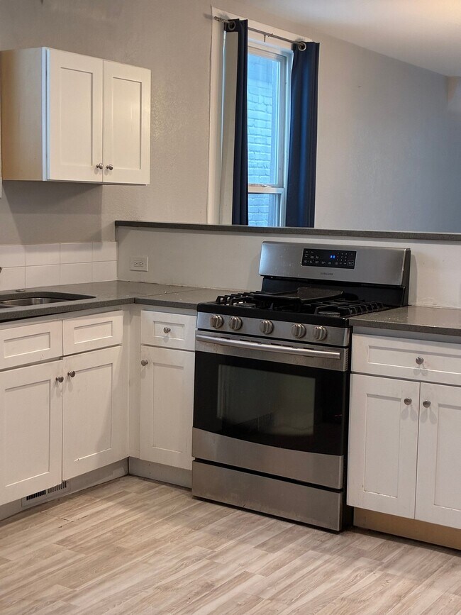 Foto del edificio - 1509 E 36th Ave
