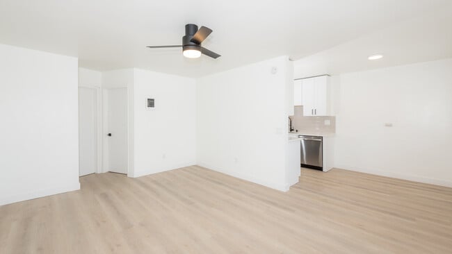 Foto del edificio - Ivy Street Apartments