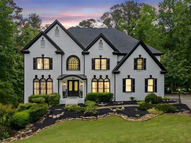 Foto del edificio - 882 Hallbrook Ln