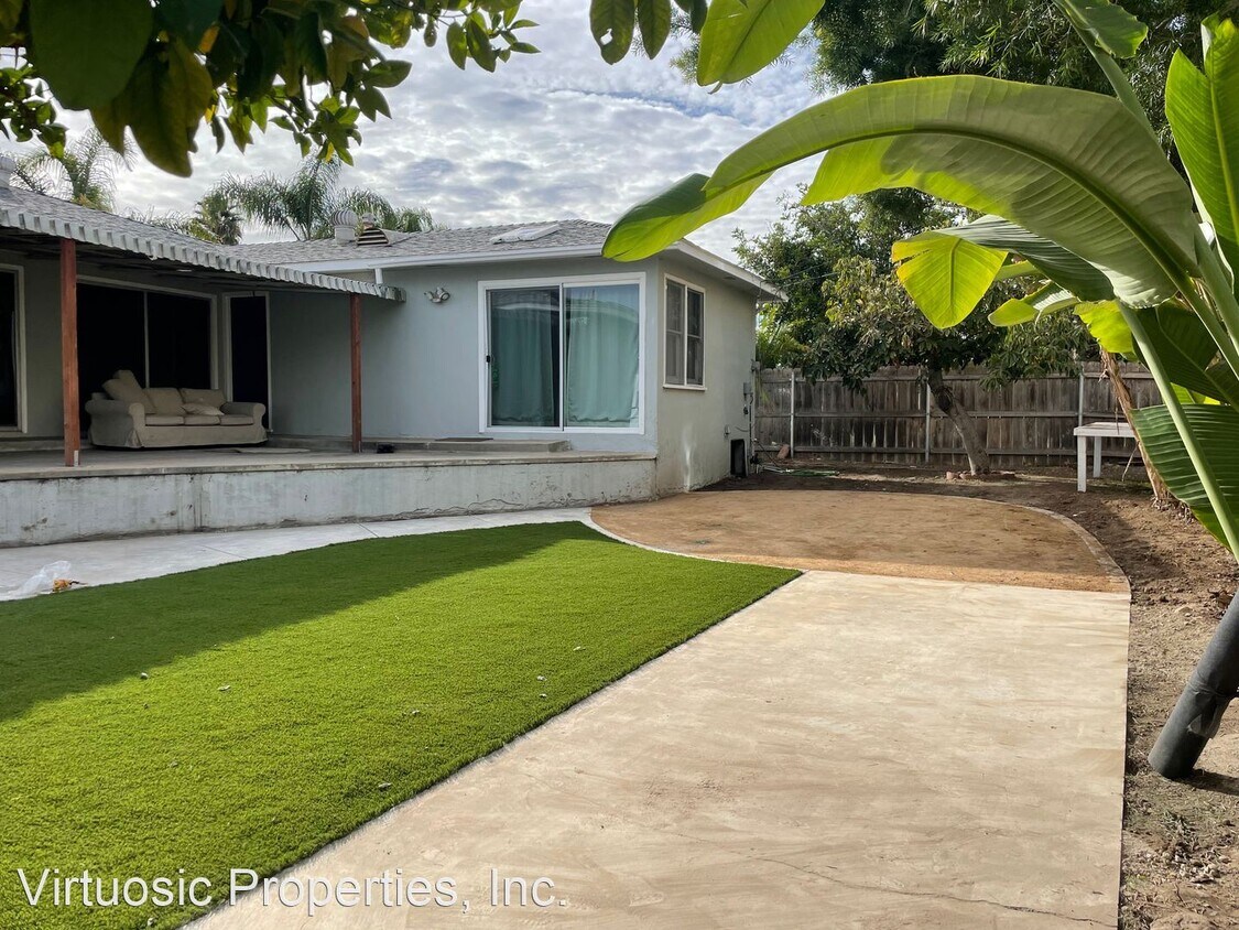 6244 Mary Ln Dr, San Diego, CA 92115 House Rental in San Diego, CA