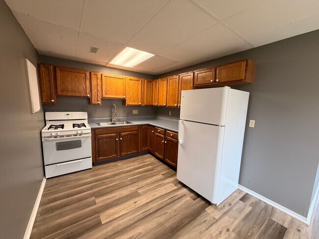Foto del edificio - 720 7th St