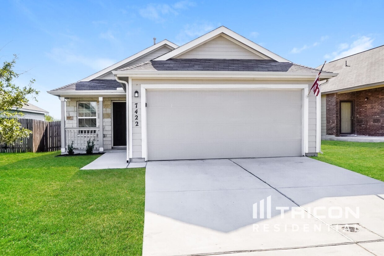 Foto principal - 7422 Summer Blossom Ct