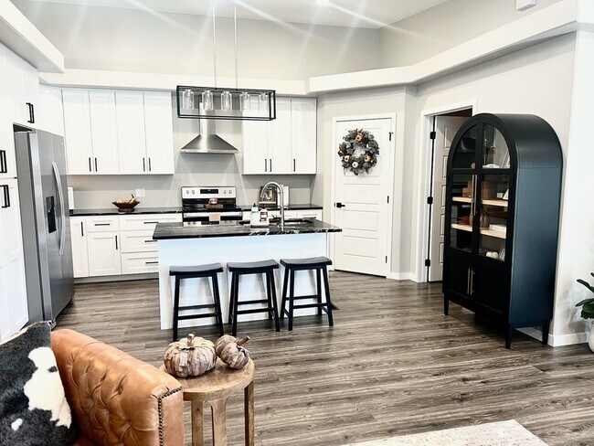 Foto del edificio - 1809 3rd St NW