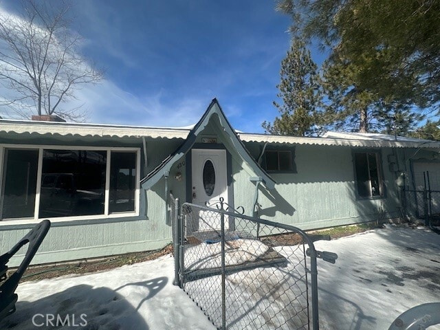 Building Photo - 450 Davos Dr