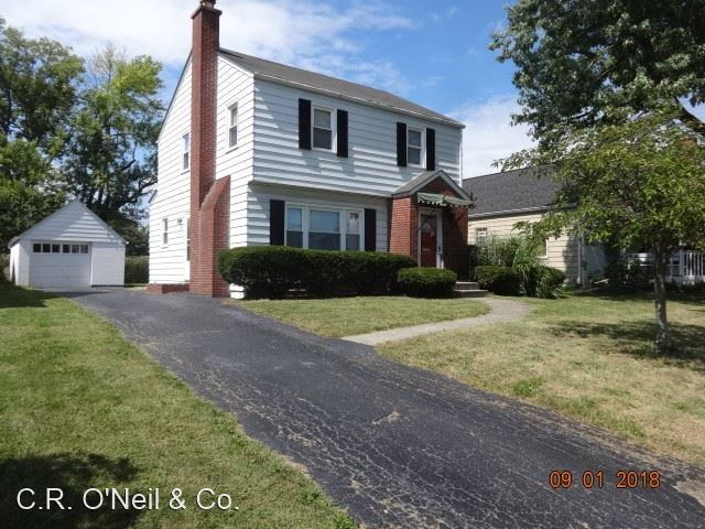 Foto principal - 3 br, 1.5 bath House - 333 Powhatan Avenue