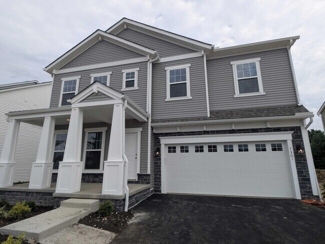 Foto del edificio - 7301 Aster Wy