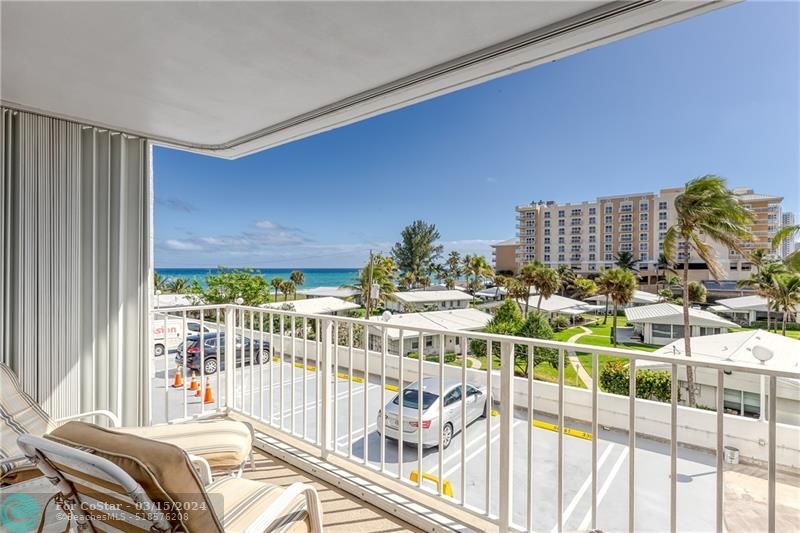 1010 S Ocean Blvd Unit 407, Pompano Beach, FL 33062 Condo for Rent in