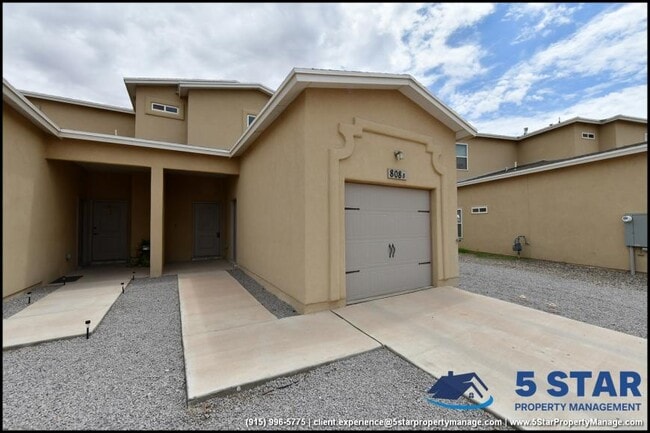 Building Photo - 3 bedroom in Socorro TX 79927