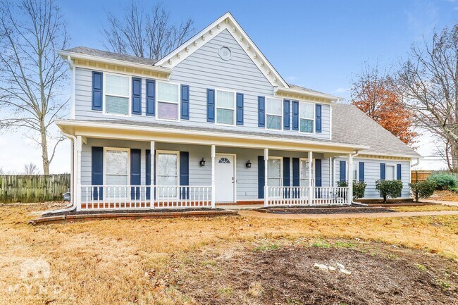 Foto del edificio - 1446 Lacewing Trace Dr