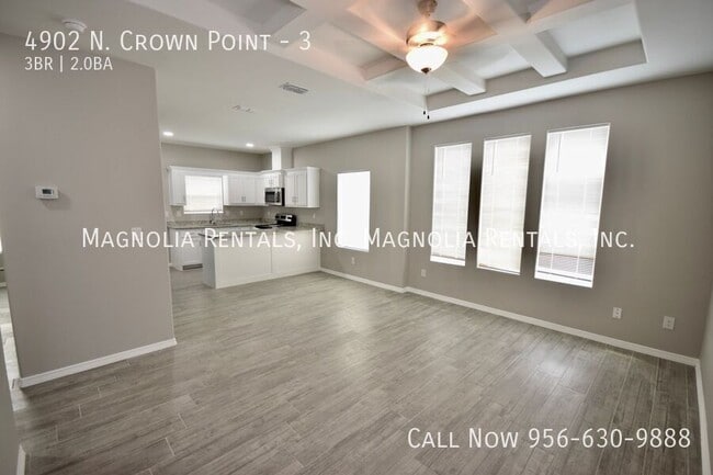 Foto del edificio - 4902 N Crown Point