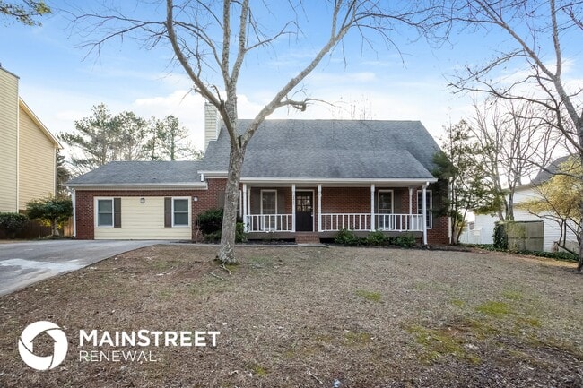 Building Photo - 2073 Shillingwood Dr NW