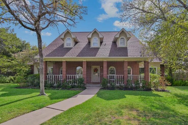 Photo - 2810 Cimarron Ct (College Station, TX)