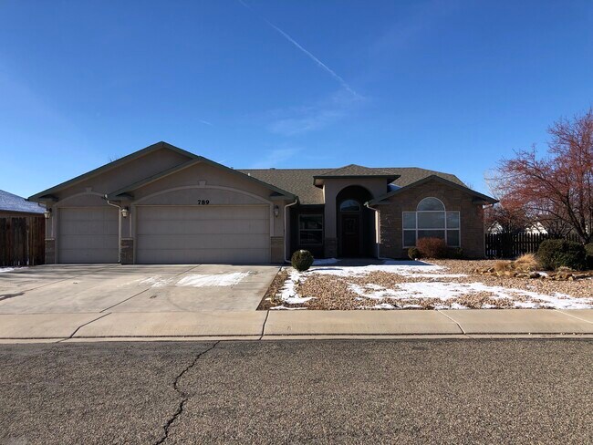 Building Photo - 789 Silver Plume Dr