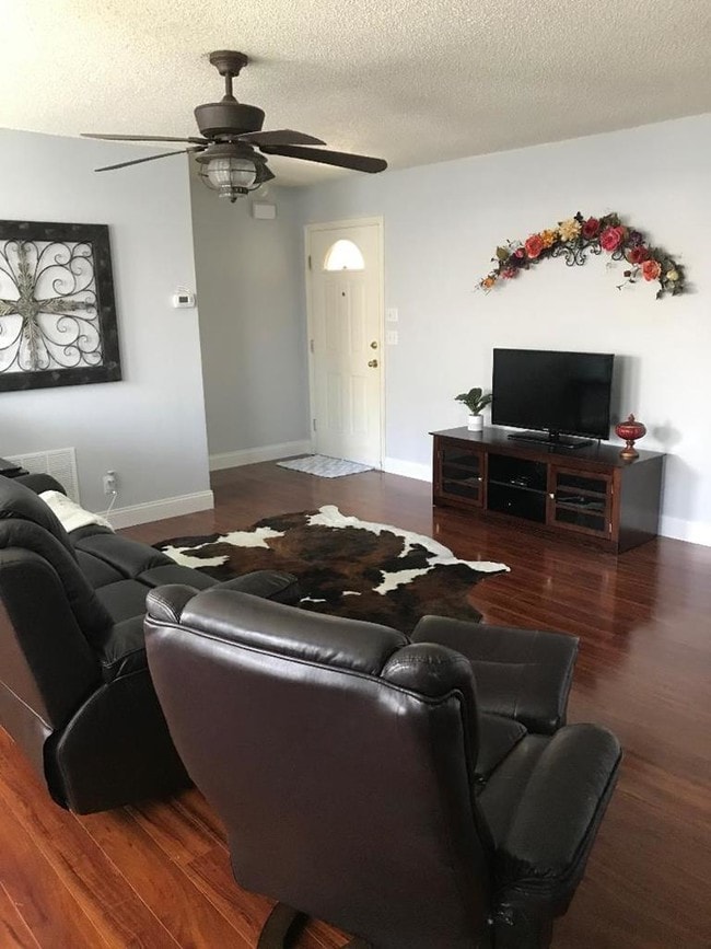 Foto del edificio - 3805 Wimberley St