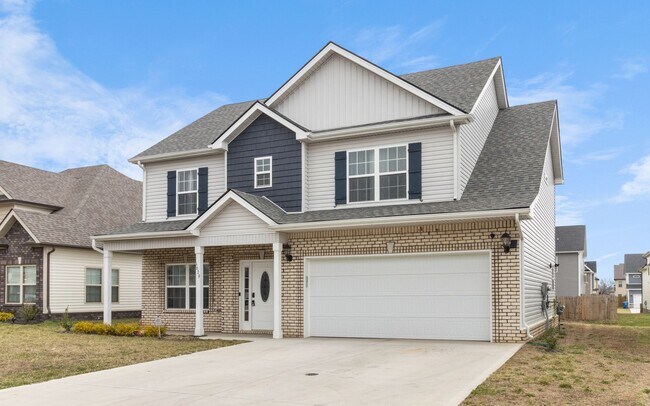 Building Photo - 1629 Kestrel Dr