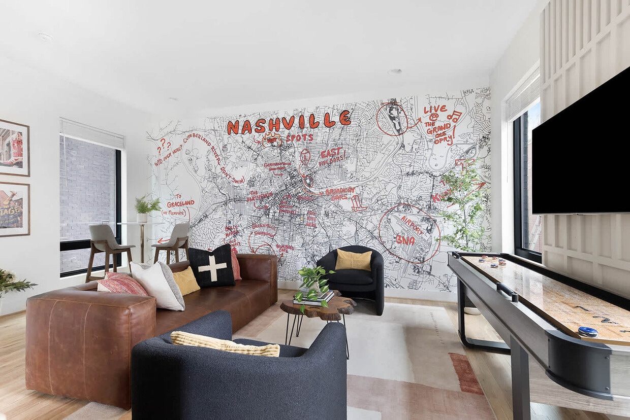 Foto principal - 761 Lynwood Ave