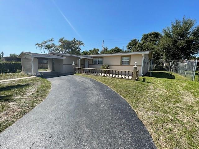 Foto del edificio - 4831 NW 12th St