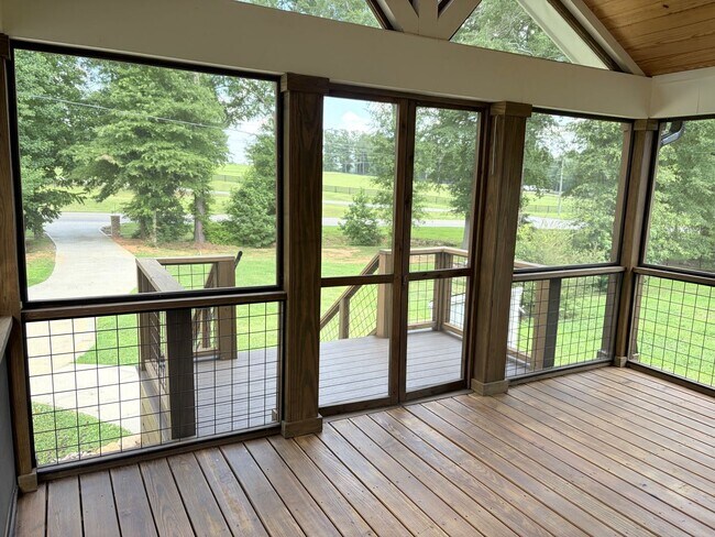 Foto del edificio - Renovated Ranch in Oconee County