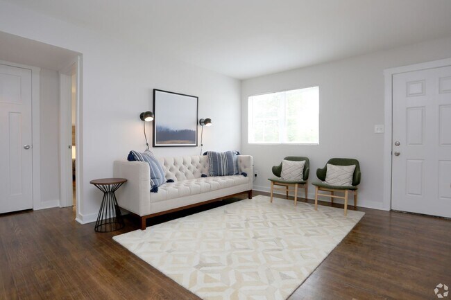 Interior Photo - Dwell @ Hollywood